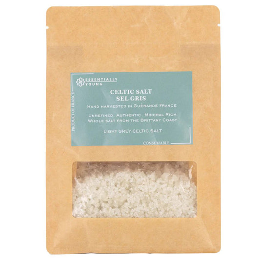 Celtic Sea Salt 300g