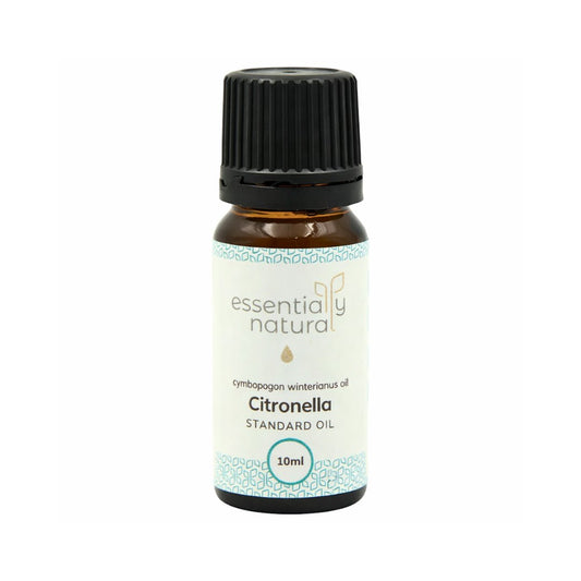 Citronella Essential Oil | Standardised