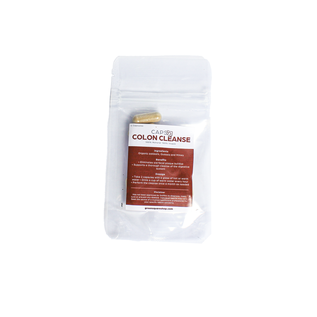Colon Cleanse