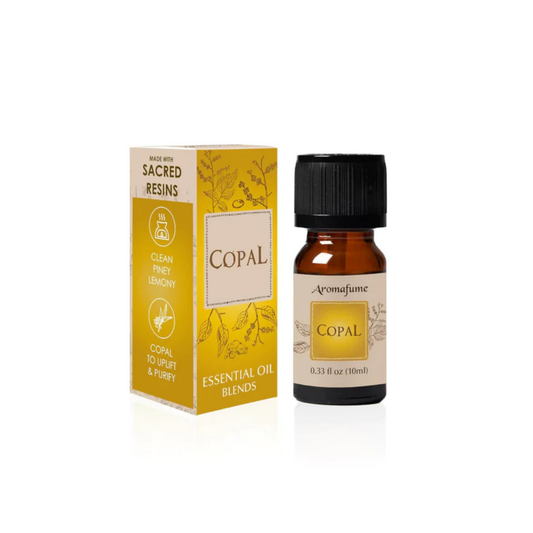 Copal Essential Oil Blend