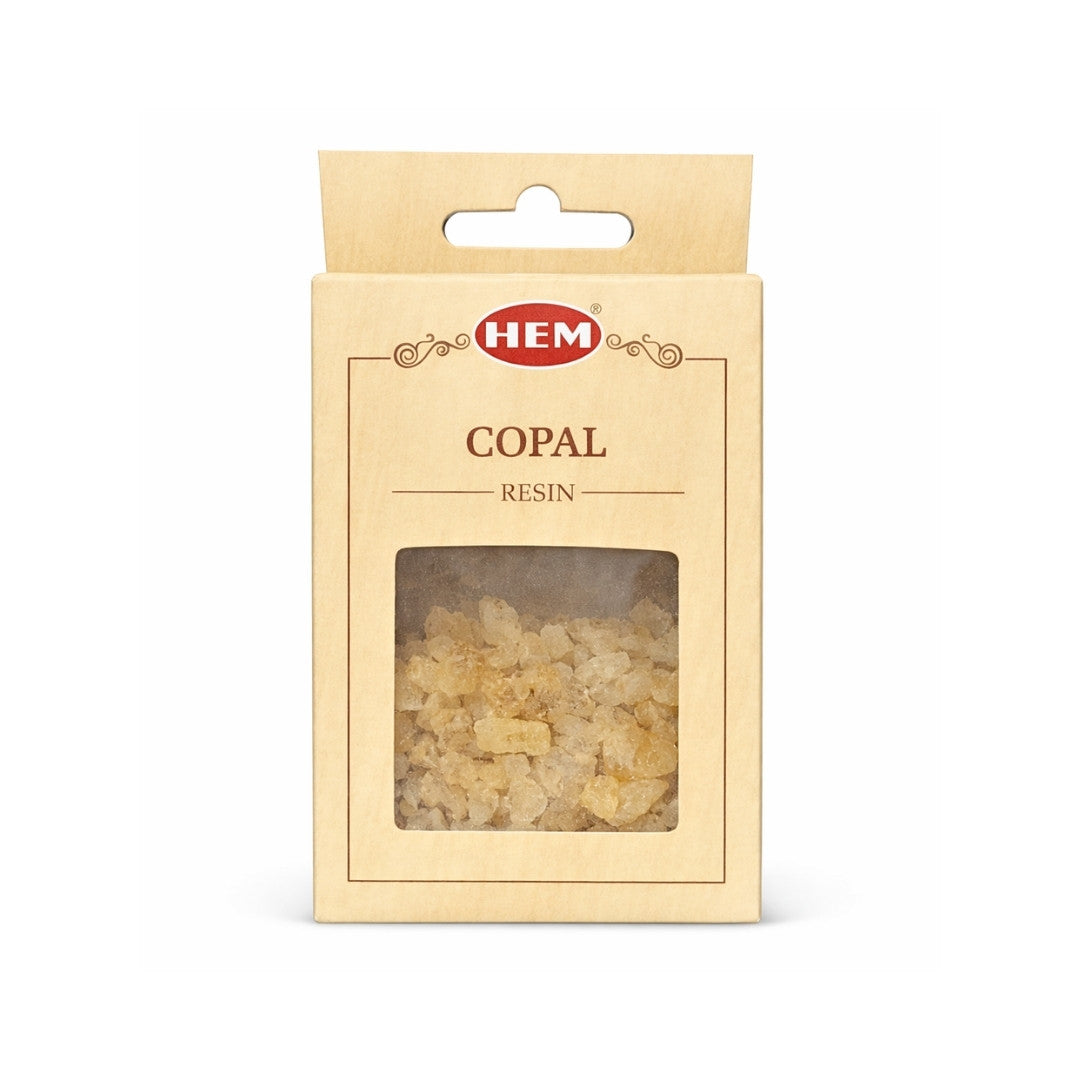 Copal Resin 30g