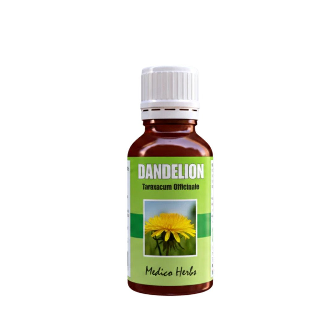 Dandelion Drops 50ml