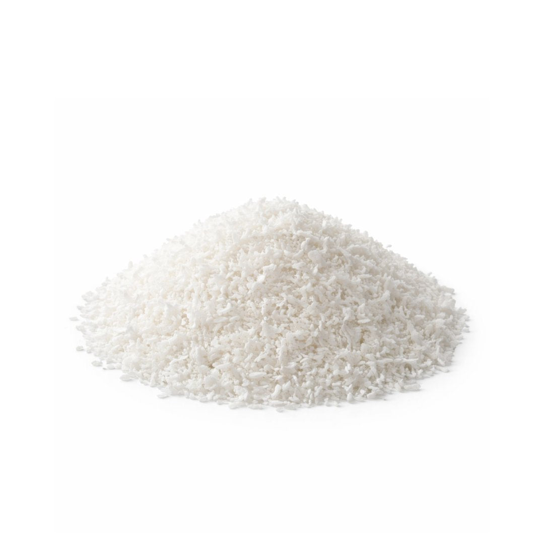 Desiccated Coconut 50g – Natural Coconut Flakes