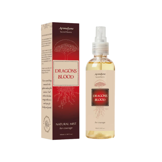 Dragons Blood Natural Mist