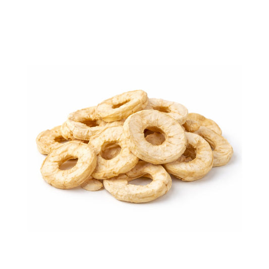 Dried Apple Rings – 50g | 1kg