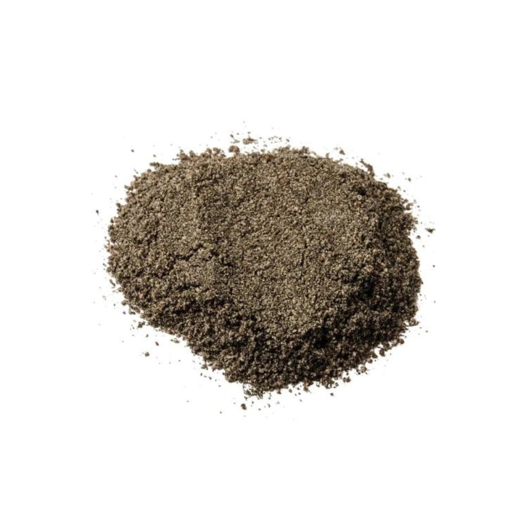 Dried Black Cumin Seed Powder (Nigella sativa) - 50g – greensquareshop