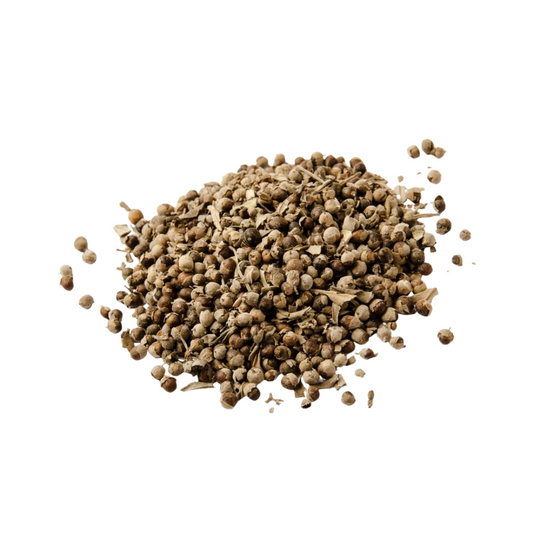 Chaste Tree Berries (Vitex Agnus-castus) Dried - 50g