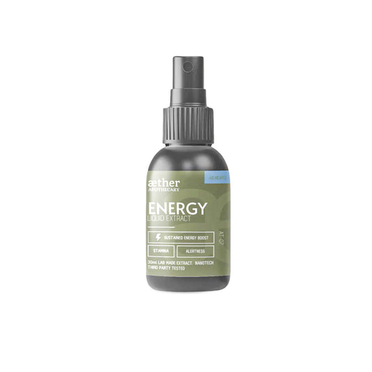 Energy Extract