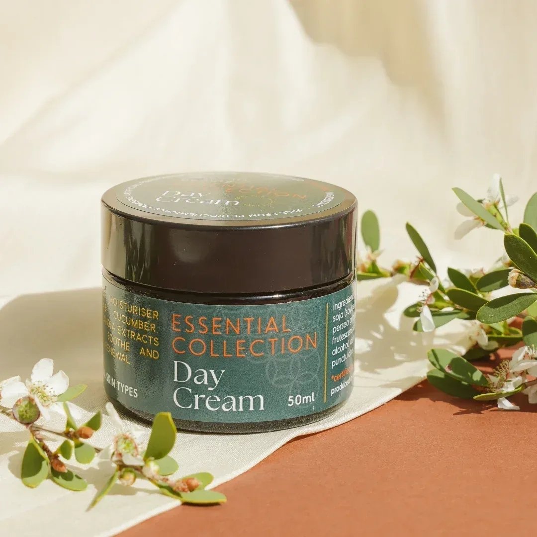 Day Cream 50ml – Essential Collection