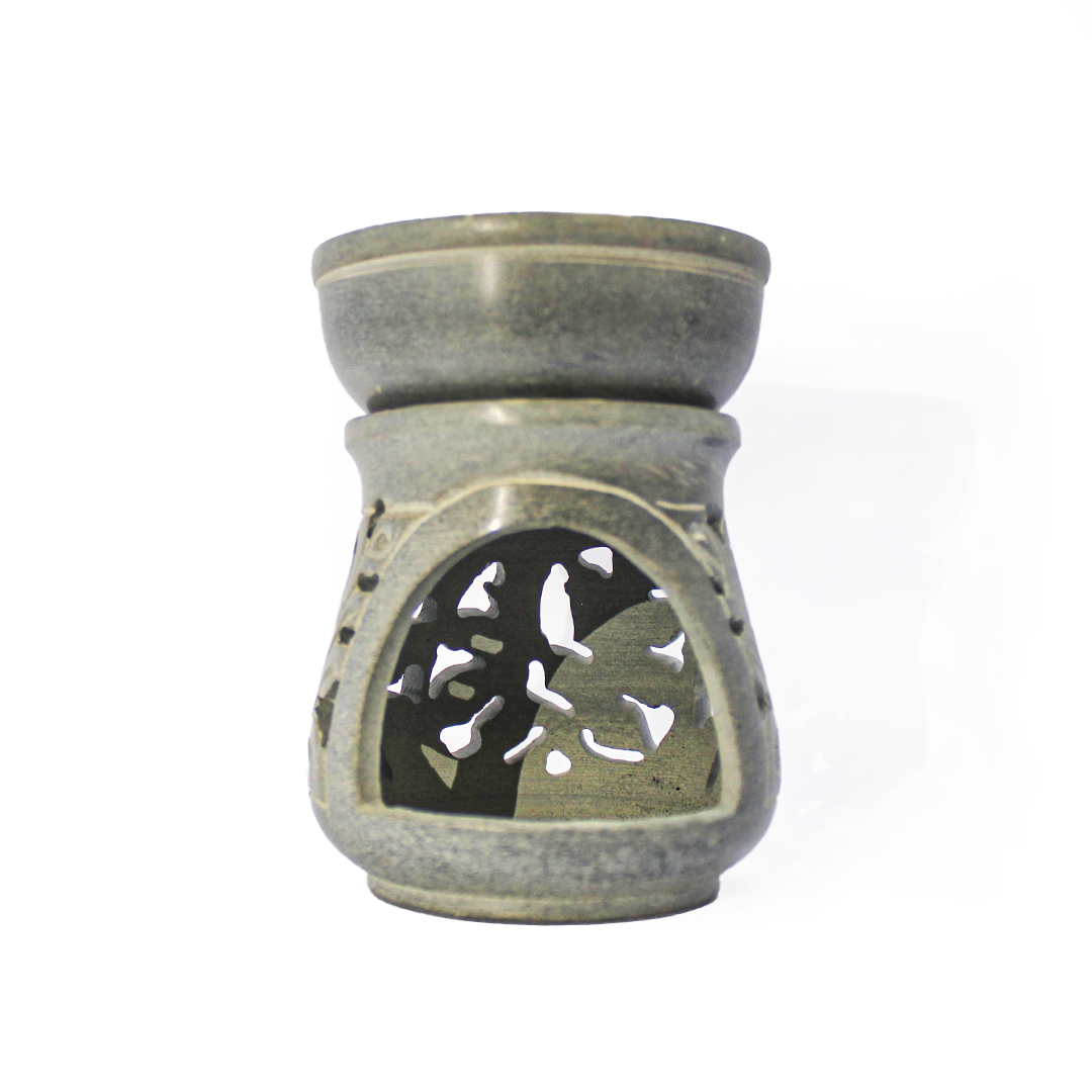Incense Holders & Burners