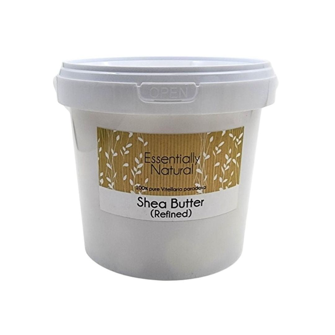 Shea Butter - Refined