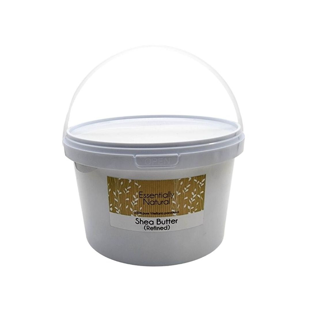 Shea Butter - Refined