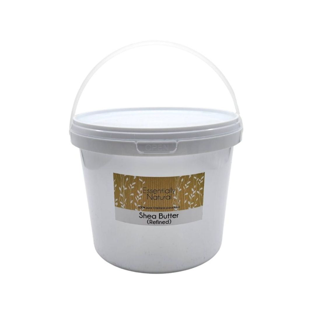 Shea Butter - Refined