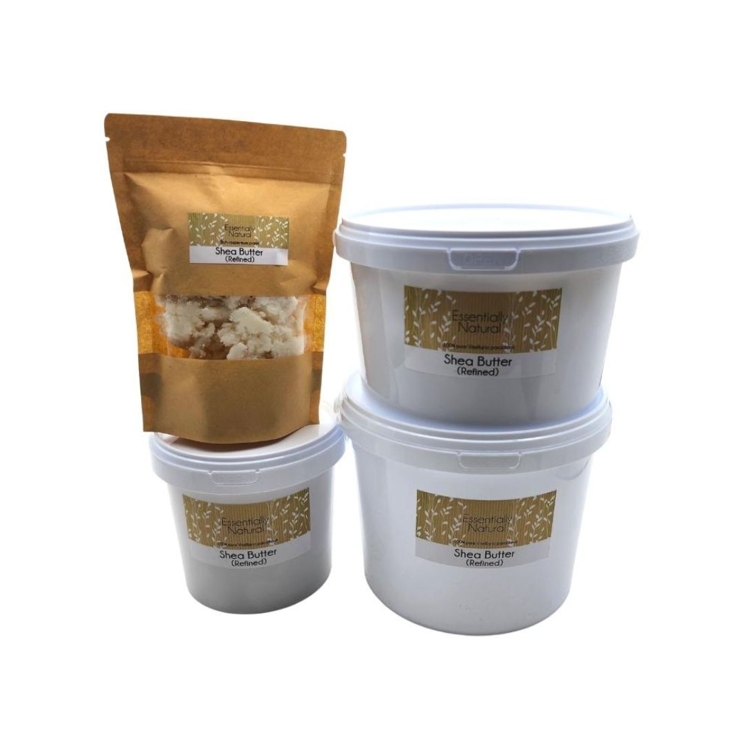 Shea Butter - Refined