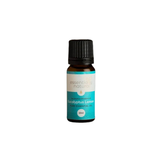 Essentially Natural Eucalyptus Lemon Pure Essential Oil