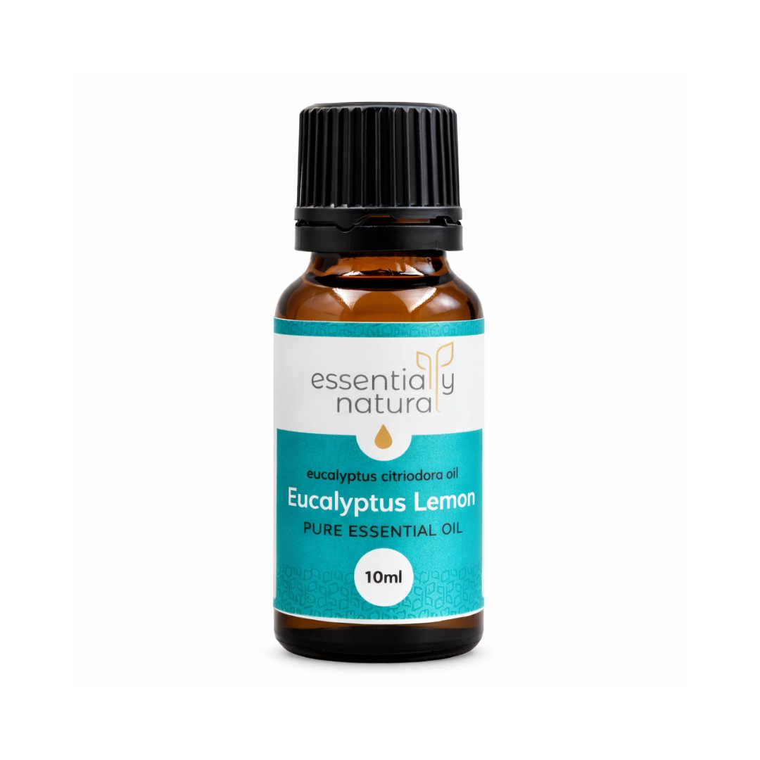 Eucalyptus Lemon Oil – Pure Essential Oil