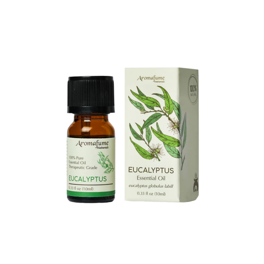 Eucalyptus Pure Essential Oil