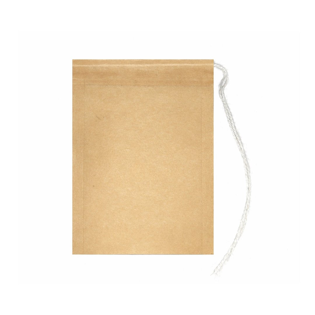 Reusable Corn Fibre Tea Bags