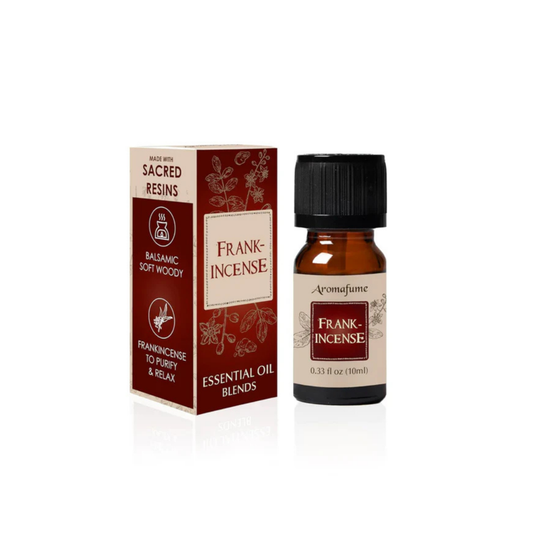 Frankincense Essential Oil Blend