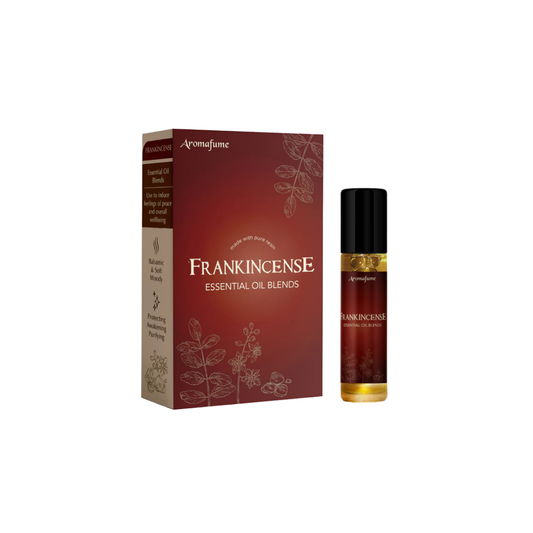 Frankincense Roll On Perfume