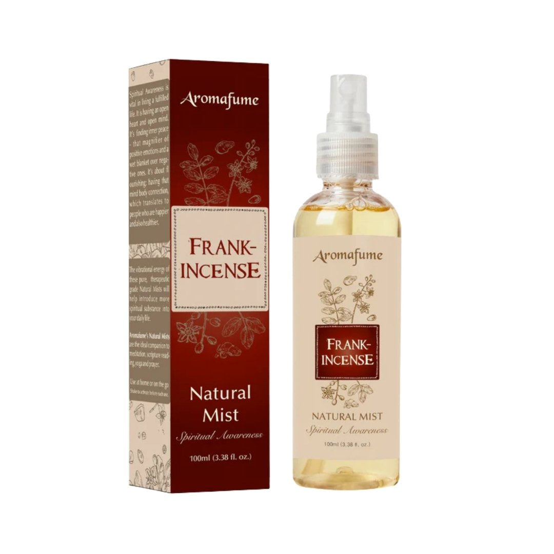 Frankincense Natural Mist 100ml