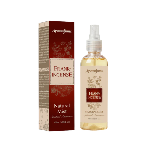 Frankincense Natural Mist