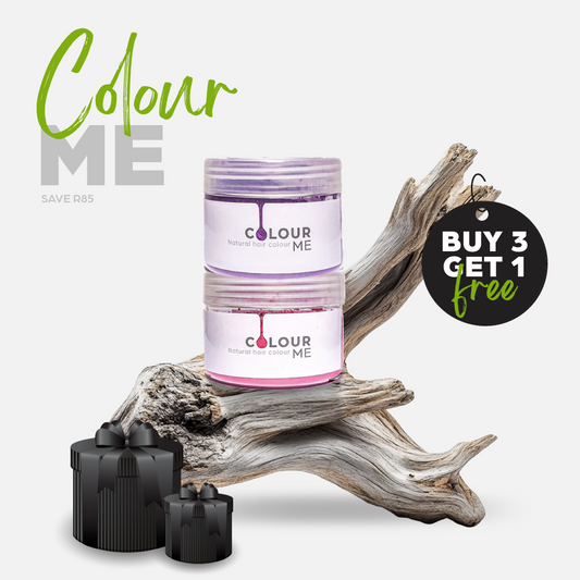 Colour ME - Soft Pink