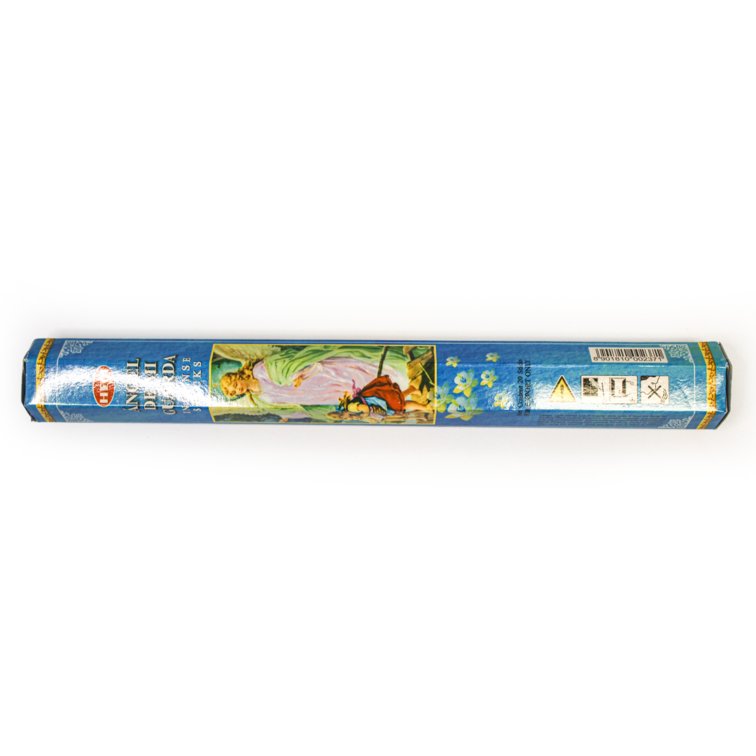 Angel De Mi Guarda Incense Sticks
