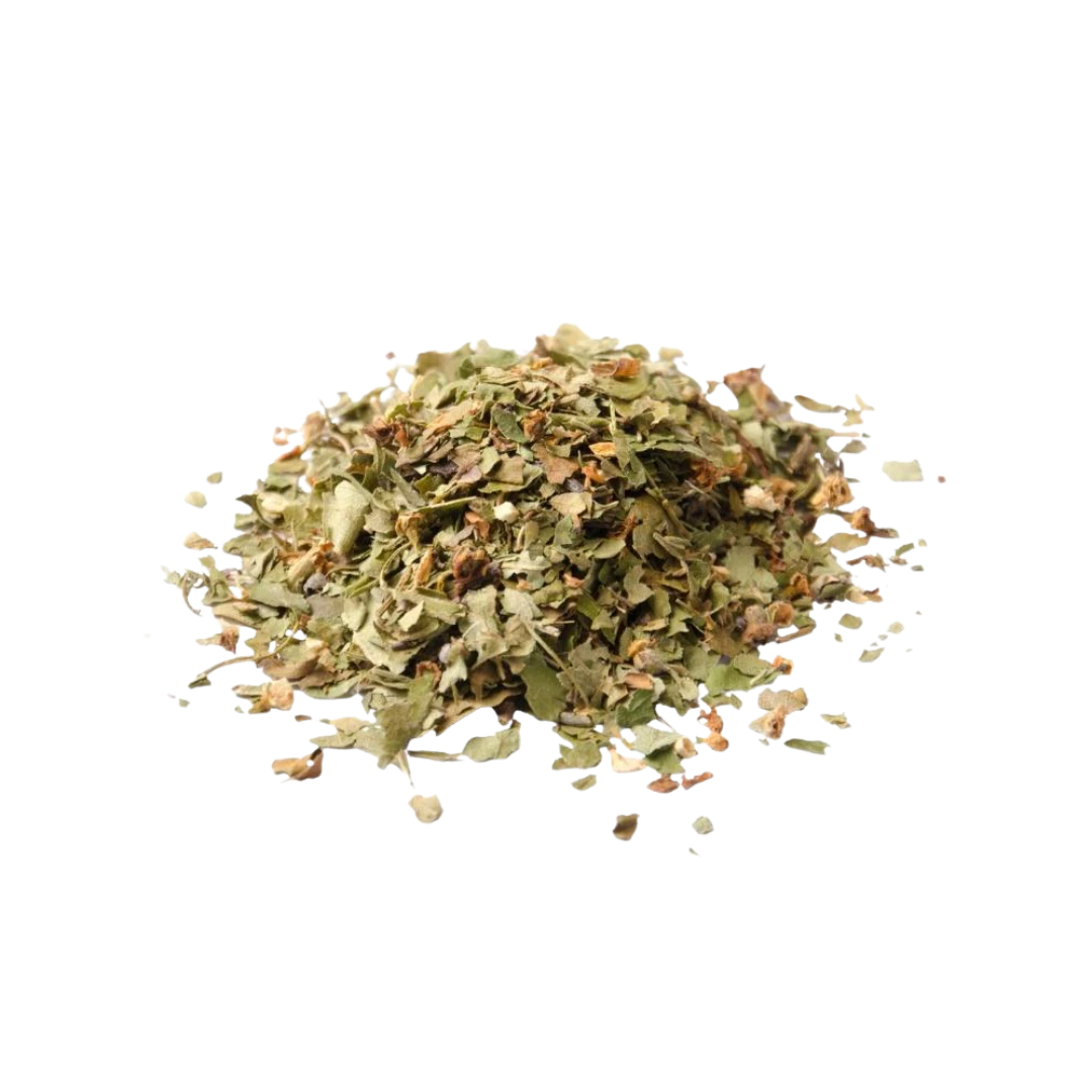 Hawthorn Leaves (Crataegus monogyna) Dried - 50g