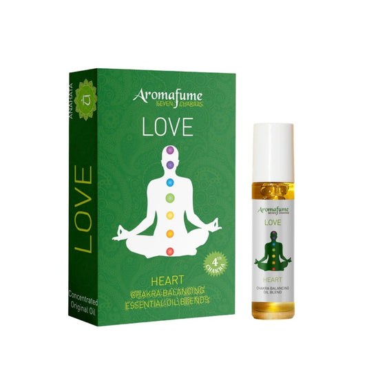 Love Roll On Perfume