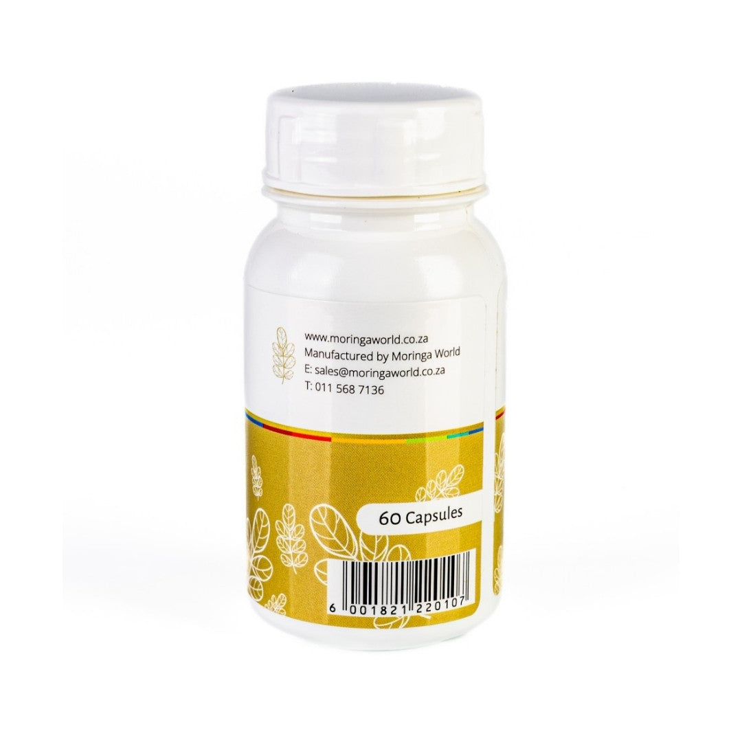 Cancer Bush Capsules - 60