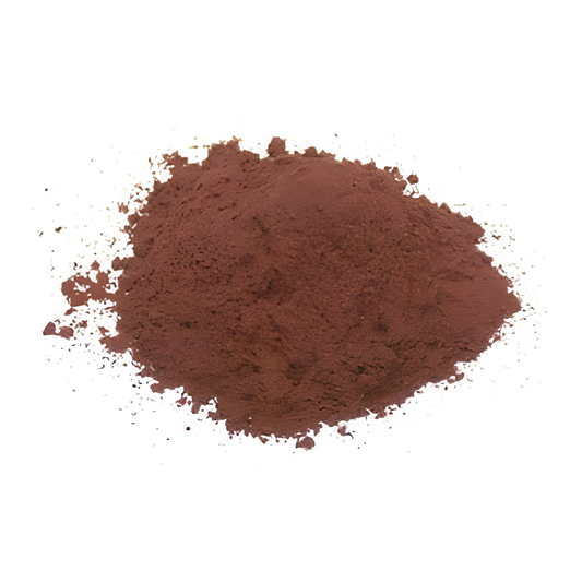 Organic Hibiscus Powder -  100g