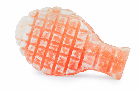 Himalayan Salt Foot Scrubber