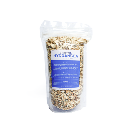 Hydrangea Root - 80g