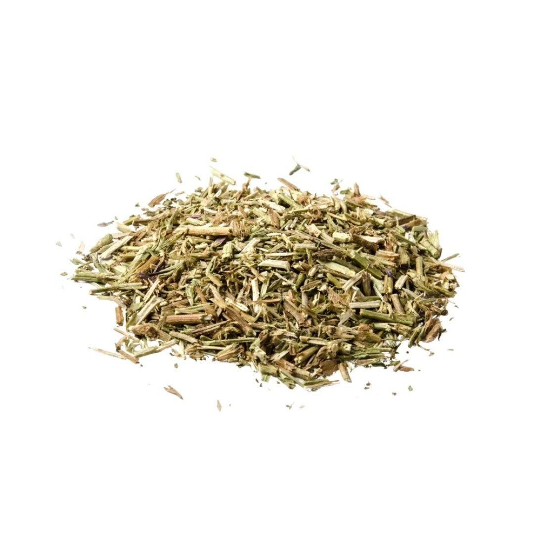 Hyssop Herb 75g – Respiratory & Digestive Support