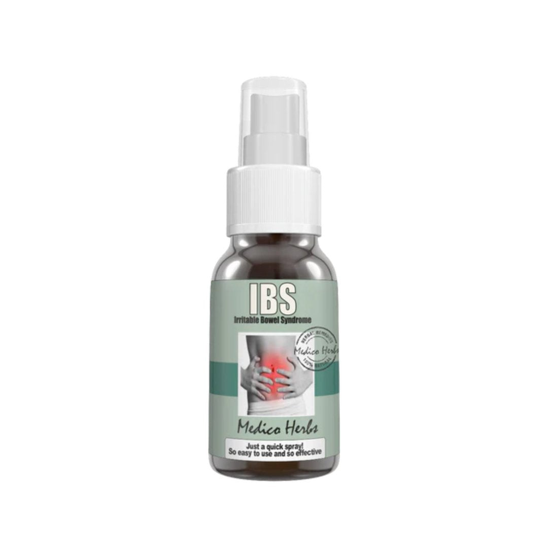 IBS Spray 50ml