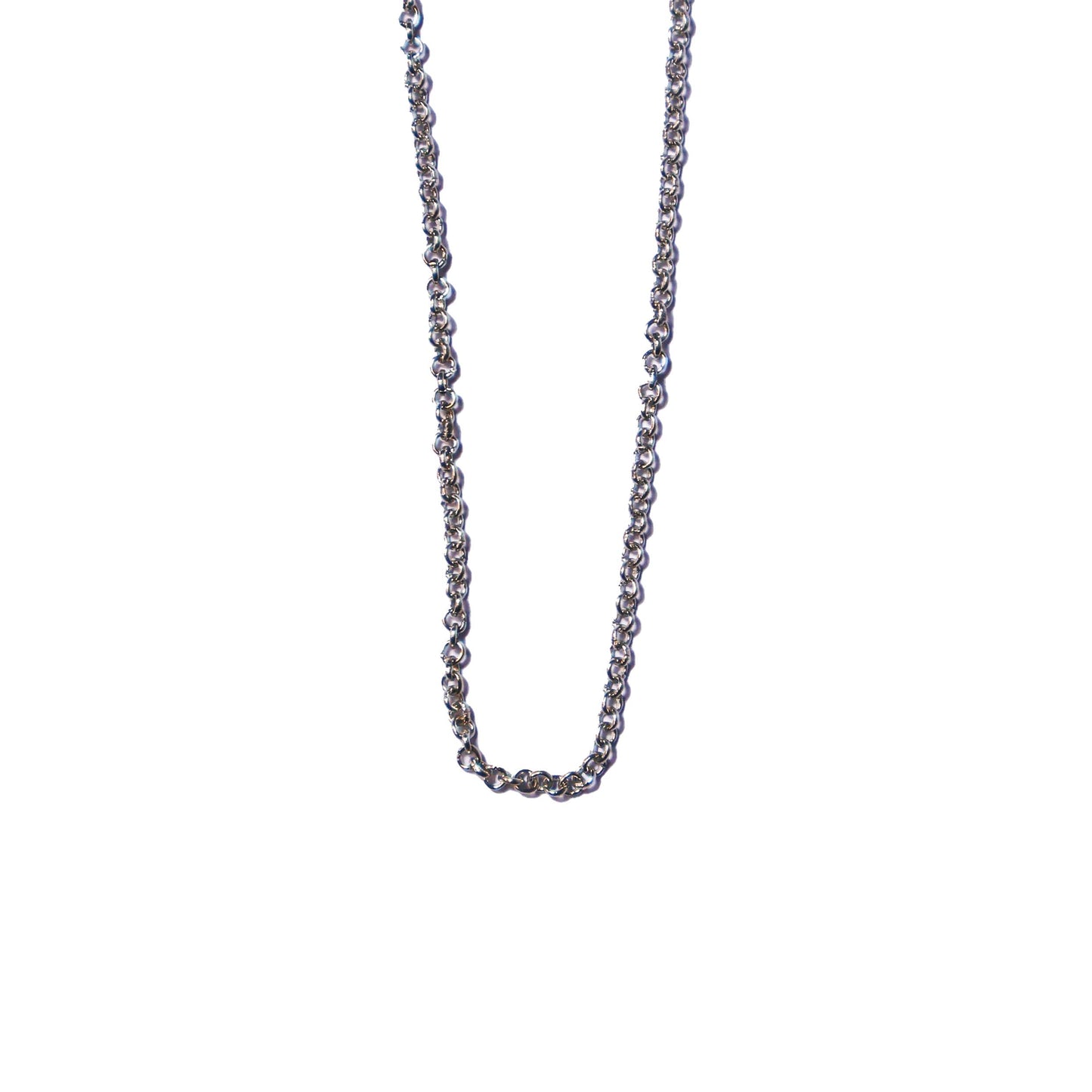 Blue Howlite Pendent