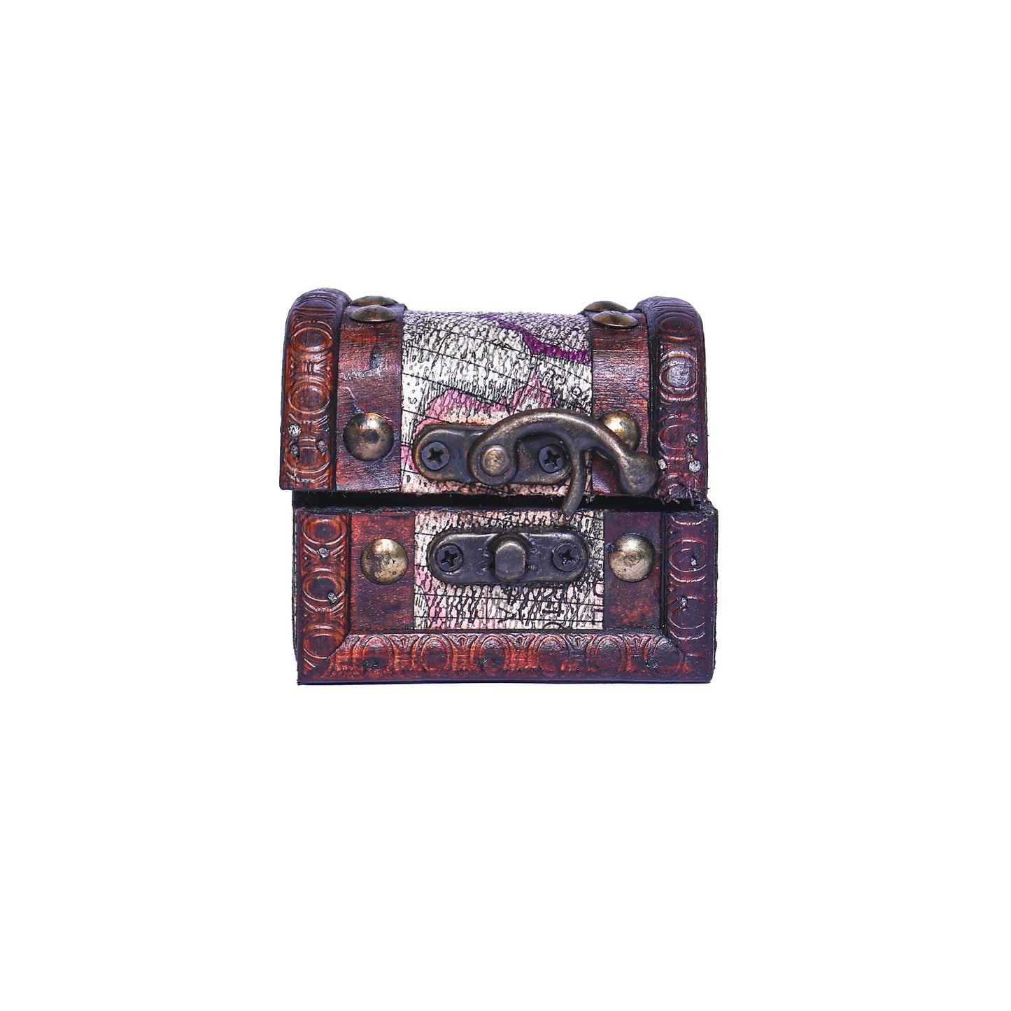 Rogers Treasure Chest