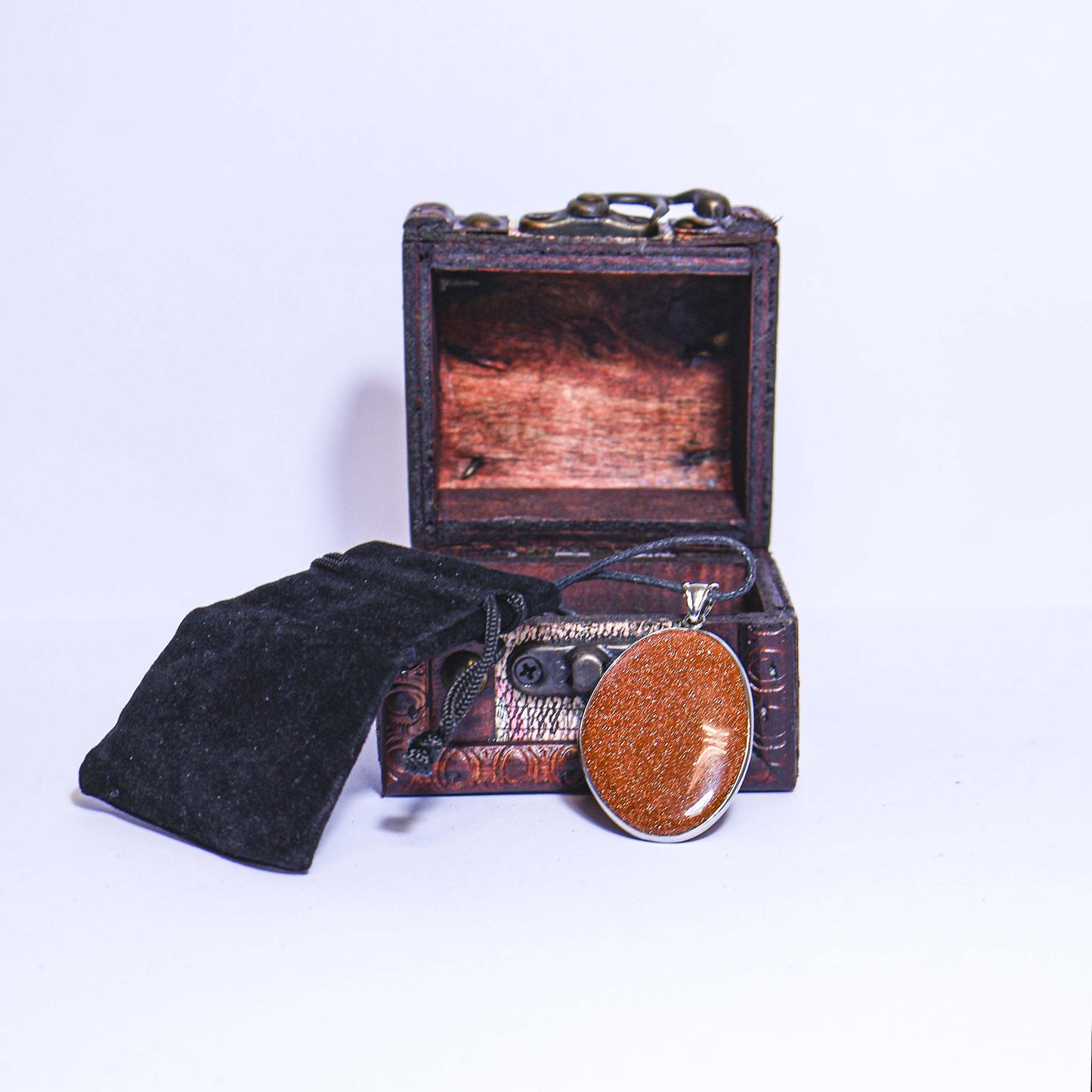 Rogers Treasure Chest