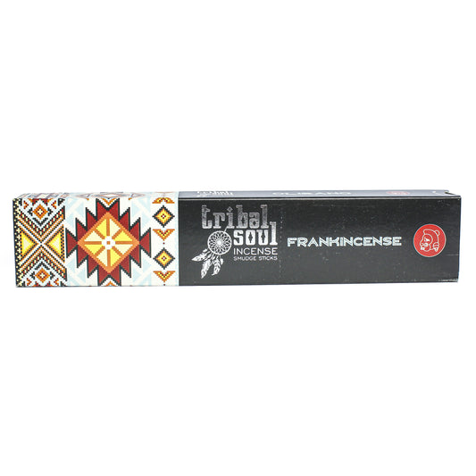Tribal Soul  Frankincense Incense