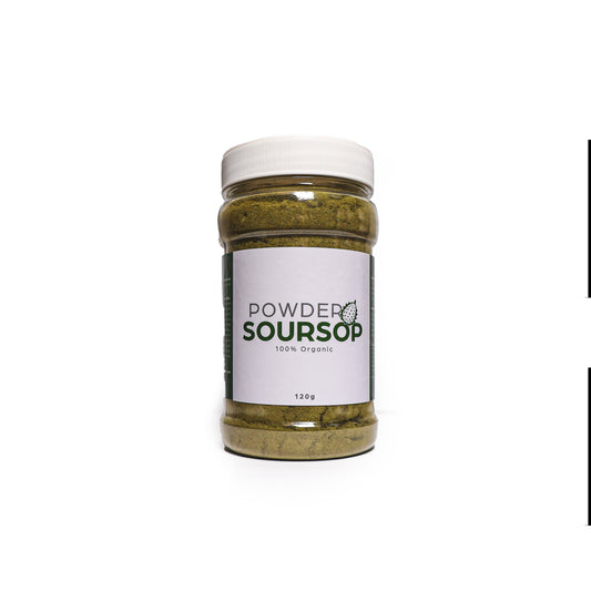 Soursop Powder - 120g
