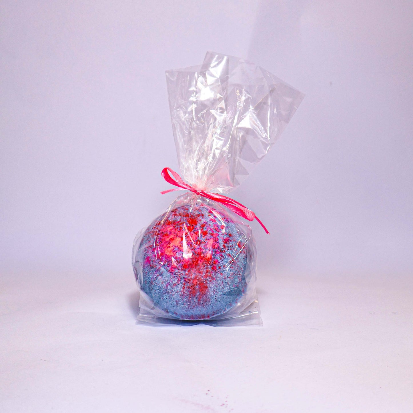 XL Surprise Bath Bomb with gift inside