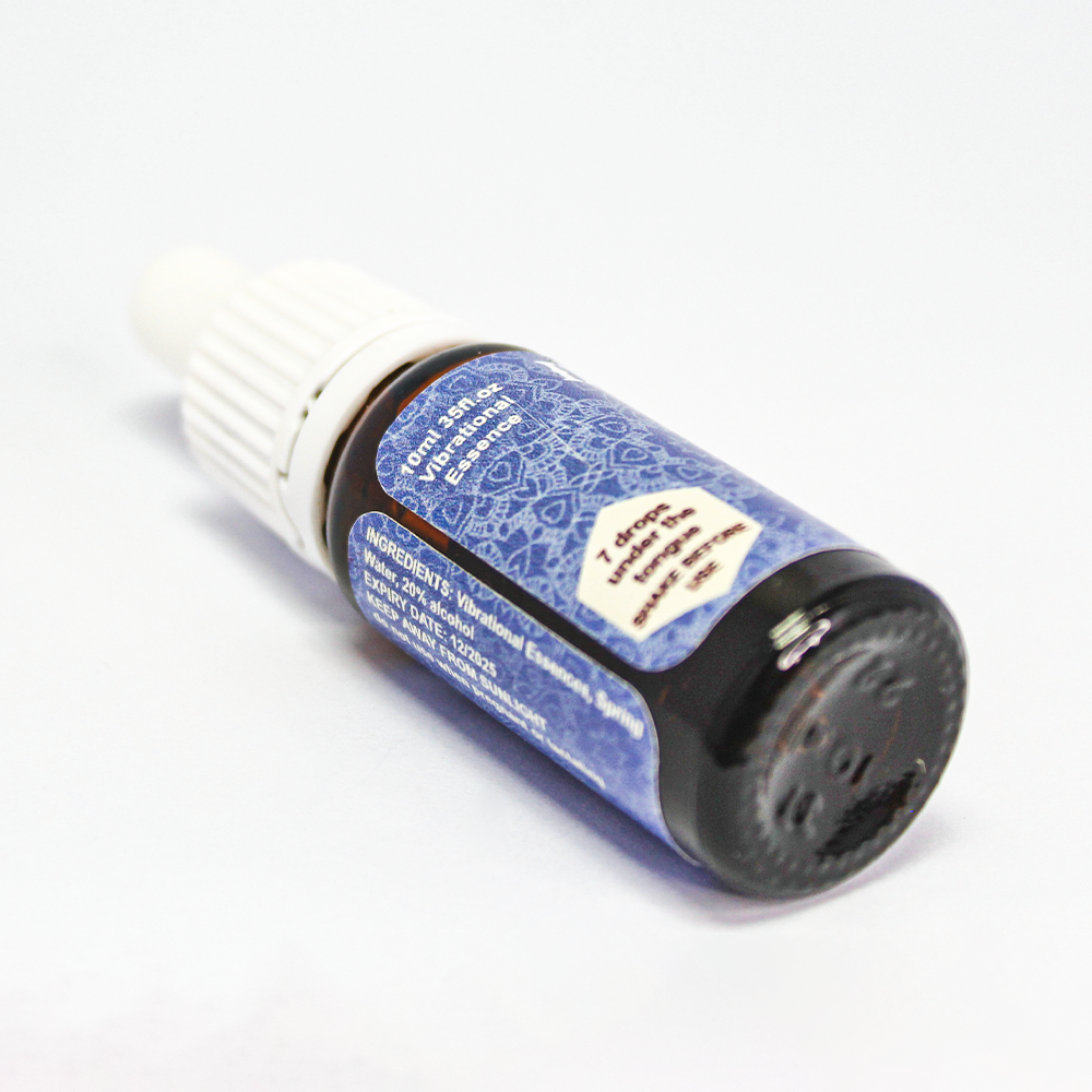 Immortality Forever - 10ml