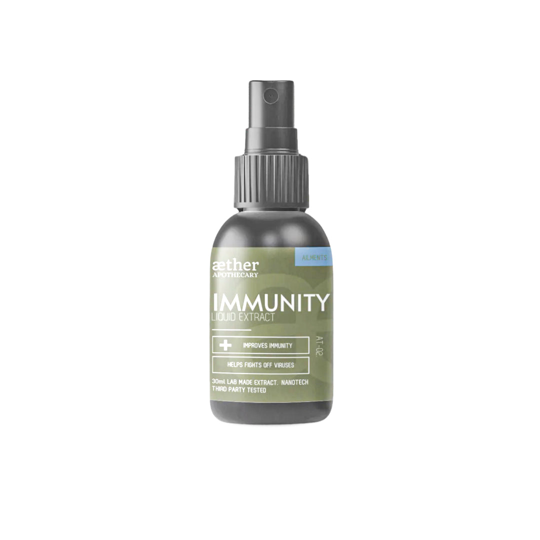 Immunity Extract