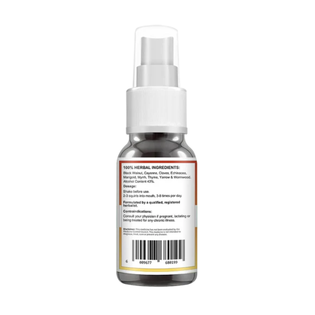 Infection Spray 50ml