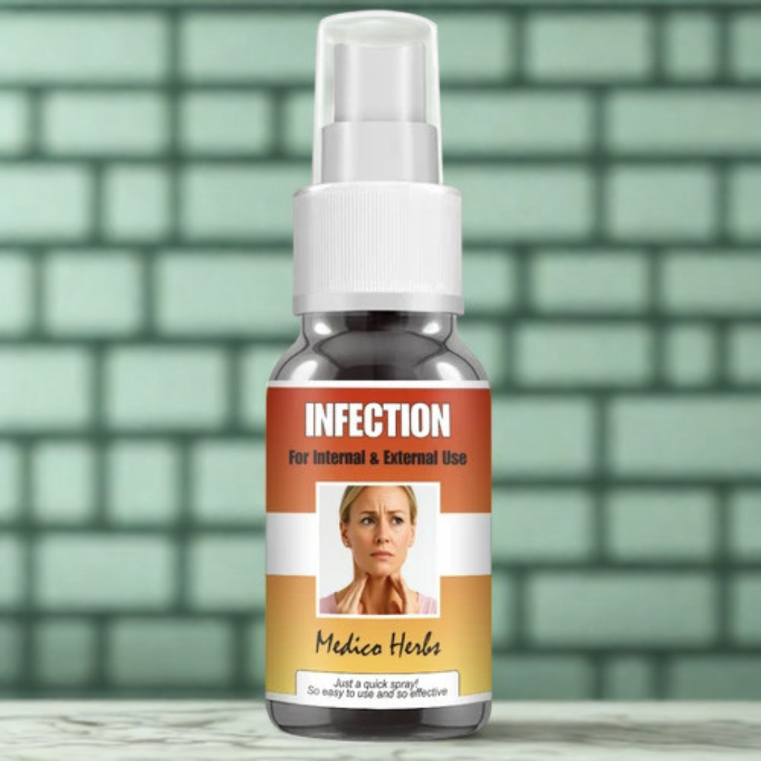 Infection Spray 50ml