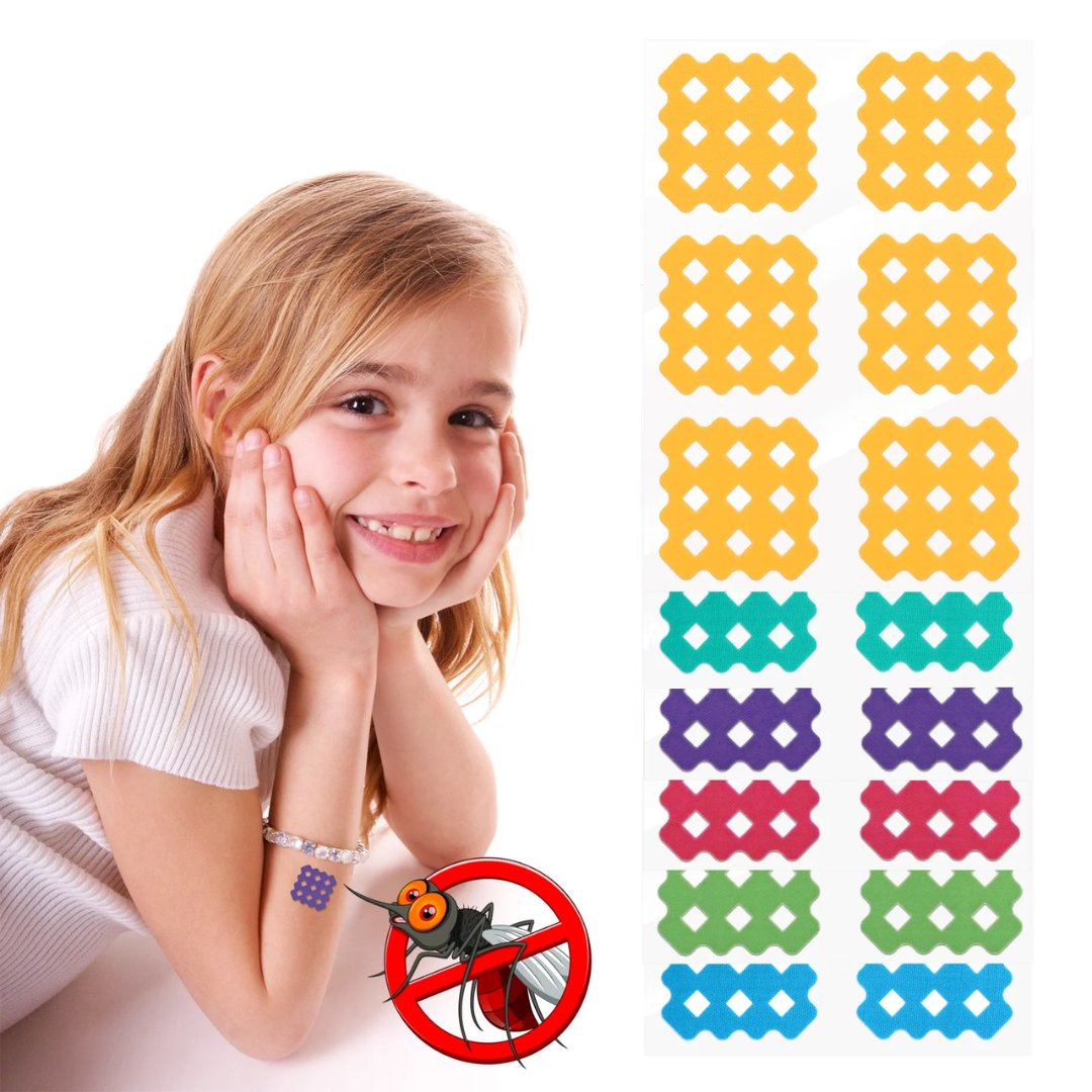 Itch Relief Patches | 36 Patches