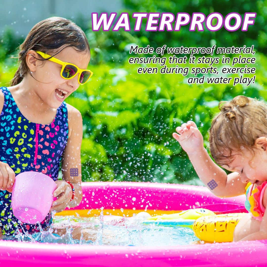 Itch Relief Patches | 36 Patches