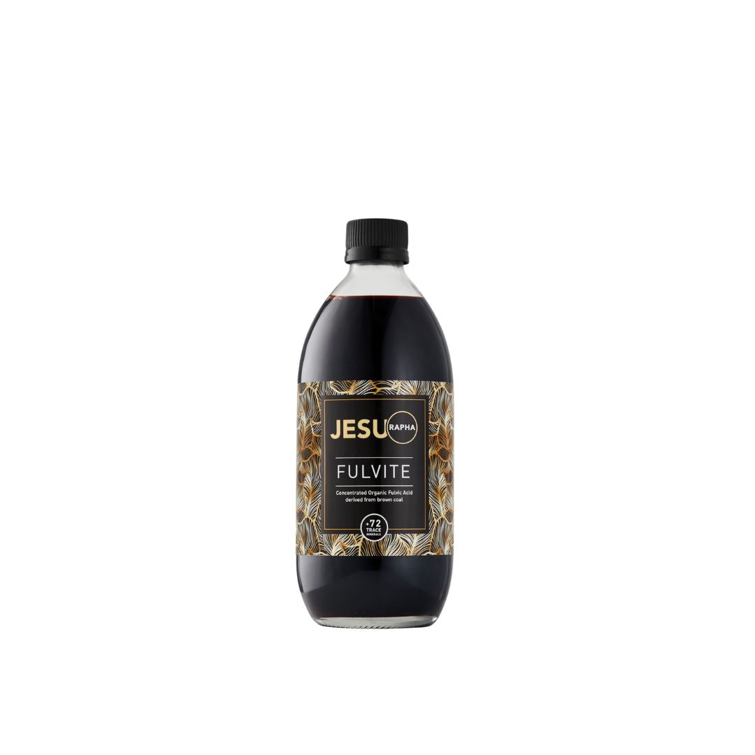 Jesu-Rapha Fulvite 100ml