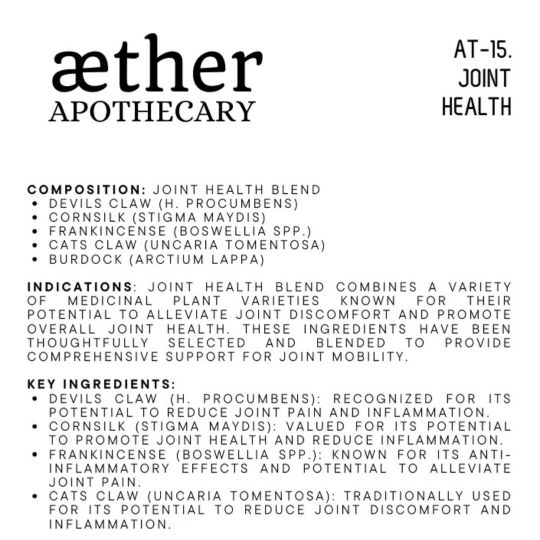 Joint Health Extract